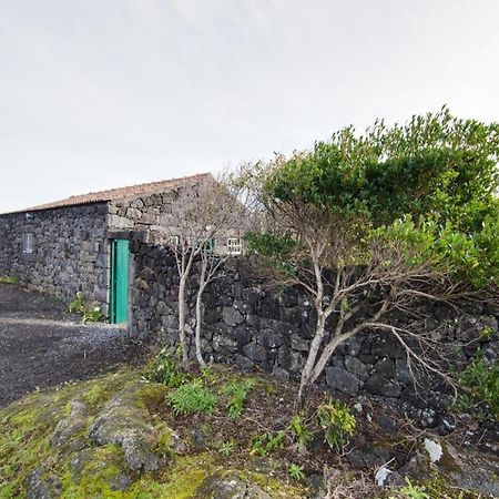 Holiday House, Santa Luzia, Pico, Azores Villa Santa Luzia  ภายนอก รูปภาพ