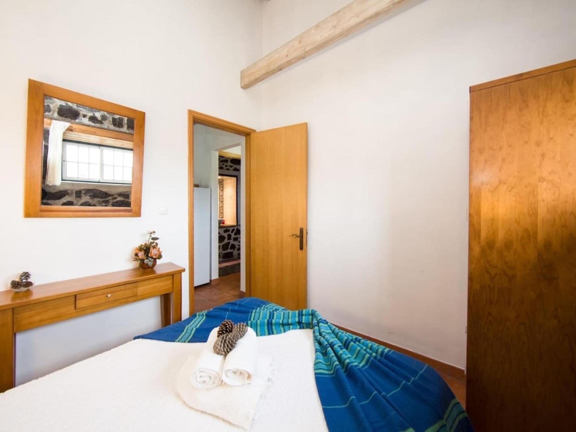 Holiday House, Santa Luzia, Pico, Azores Villa Santa Luzia  ภายนอก รูปภาพ