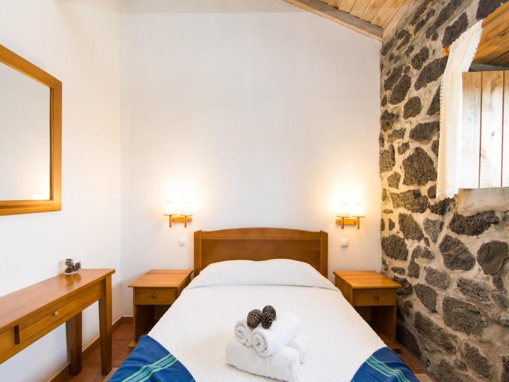 Holiday House, Santa Luzia, Pico, Azores Villa Santa Luzia  ภายนอก รูปภาพ