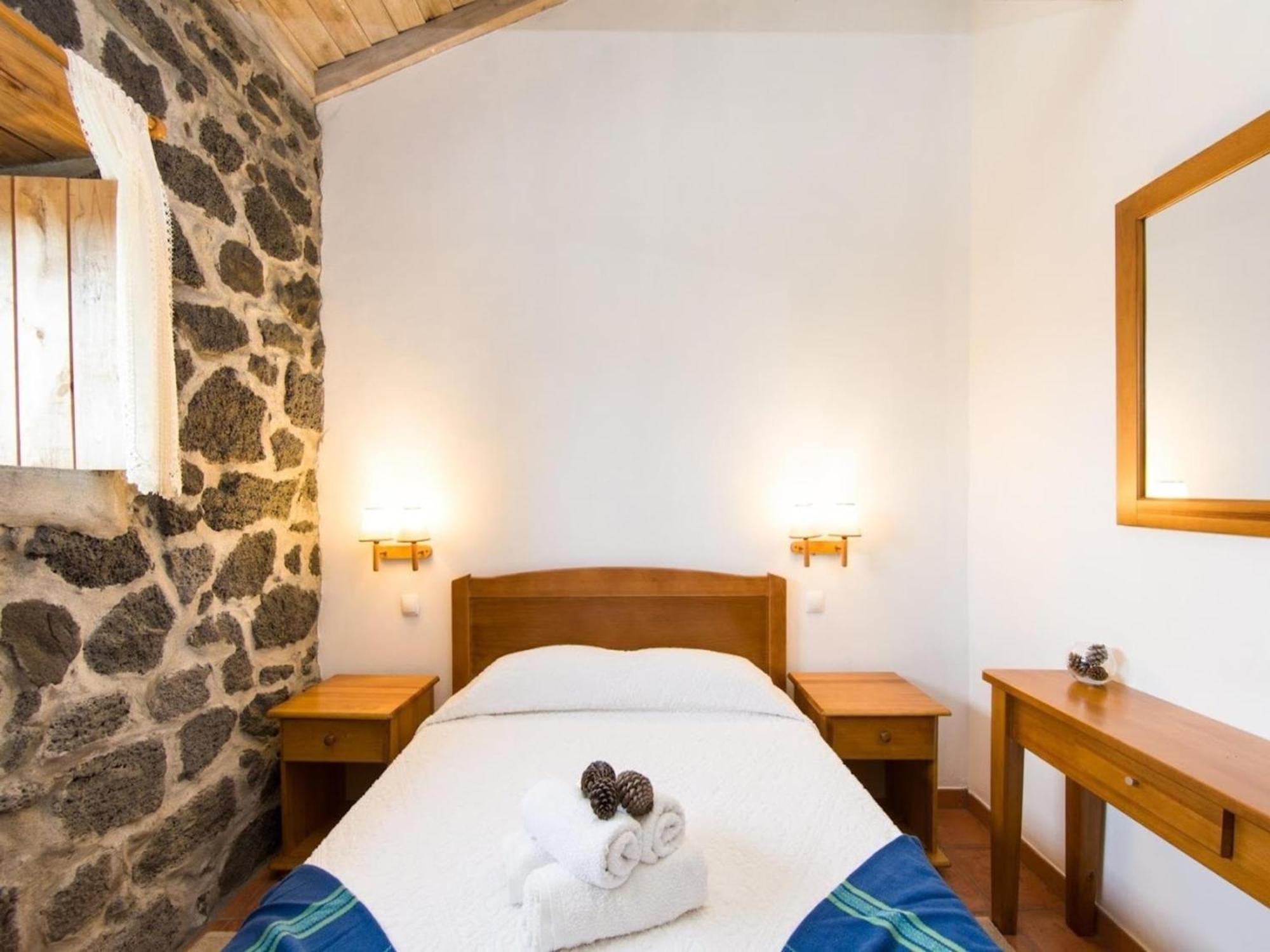 Holiday House, Santa Luzia, Pico, Azores Villa Santa Luzia  ภายนอก รูปภาพ