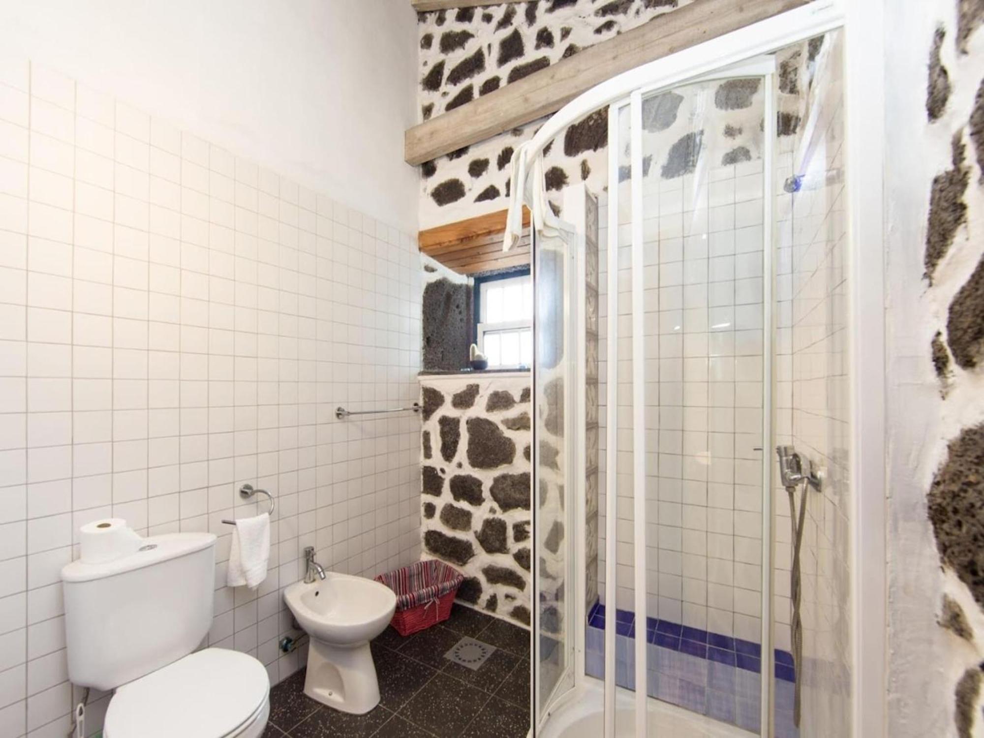 Holiday House, Santa Luzia, Pico, Azores Villa Santa Luzia  ภายนอก รูปภาพ