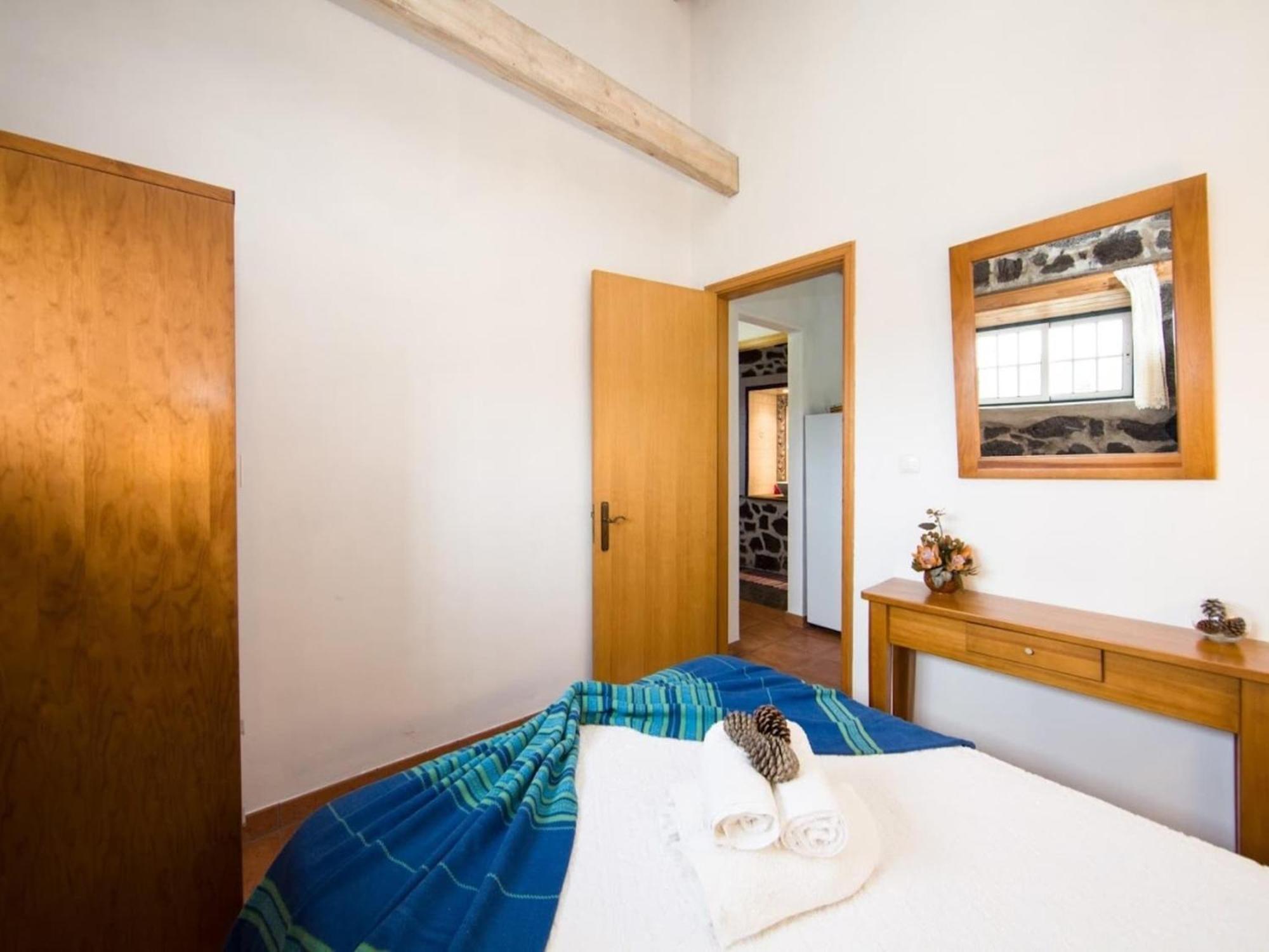 Holiday House, Santa Luzia, Pico, Azores Villa Santa Luzia  ภายนอก รูปภาพ