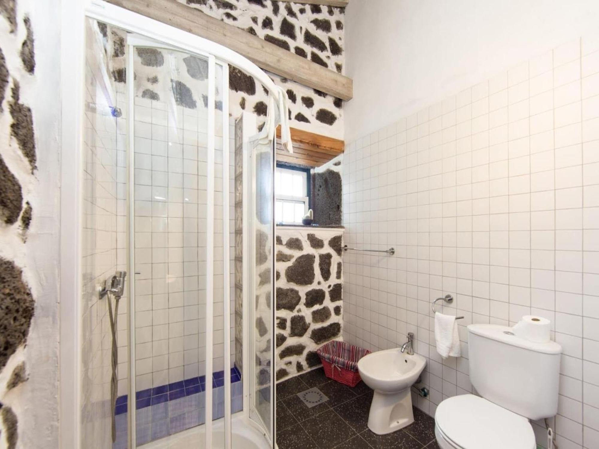 Holiday House, Santa Luzia, Pico, Azores Villa Santa Luzia  ภายนอก รูปภาพ